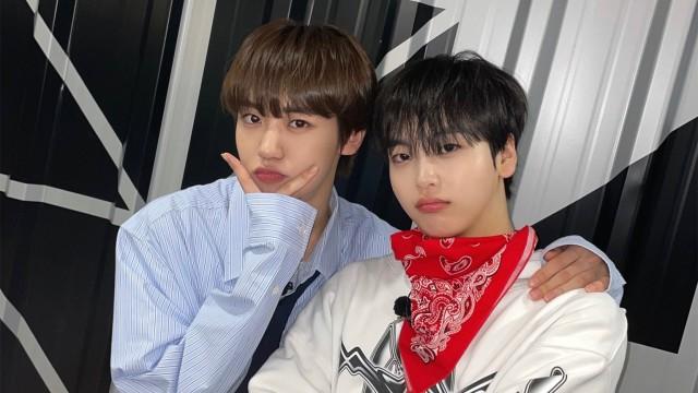 I Tried a Dance Battle Between Idols. A Battle of Pride That You Can't Take Your Eyes Off For Even a MomentㅣEP.9-2 Dance Center