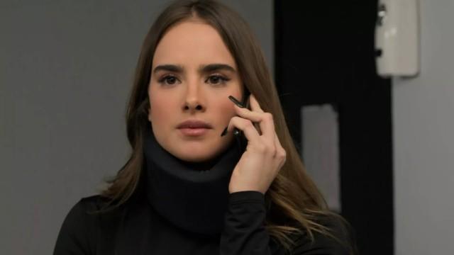 Rebeca te contagió su locura