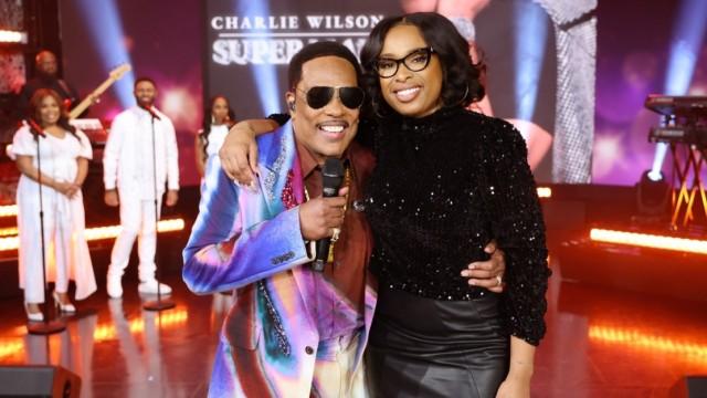 Charlie Wilson