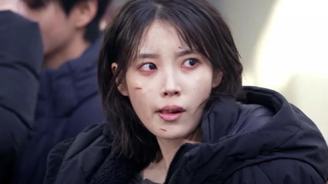 'Love Wins All' MV Making
