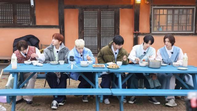 EP.8 [Seollal Special 2]