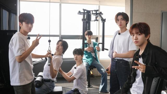 EP.9 [The Members Are Now Me 1]