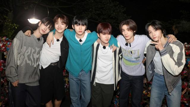 EP.10 [The Members Are Now Me 2]