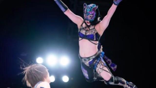 Stardom New Year Stars 2024 in Sendai