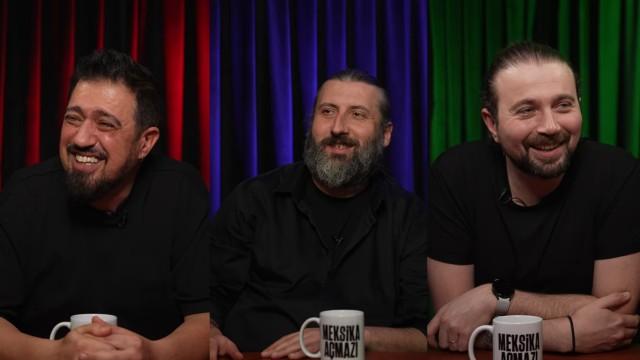 Sevgilin Mesleğini Bırakıp Masöz Olmaya Karar Verse Tepkin Ne Olur? #17