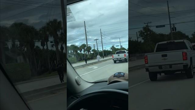 Patient Escapes from a Hospital