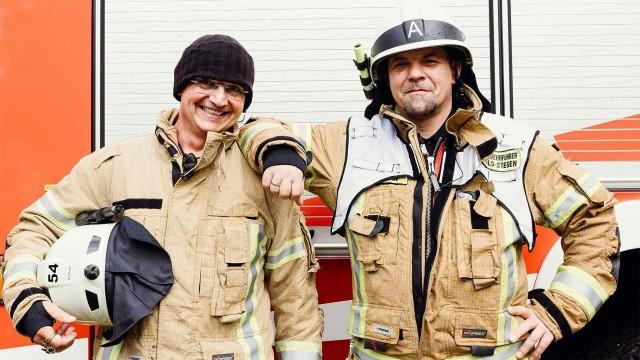 Tim Mälzer vs. Stefan Wiesner