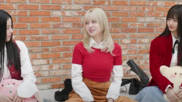 EP.33 | Eunchae Met Kyujin Again