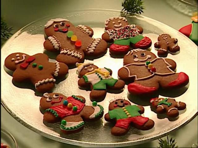 Christmas Cookies