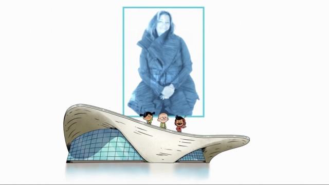 I Am Zaha Hadid