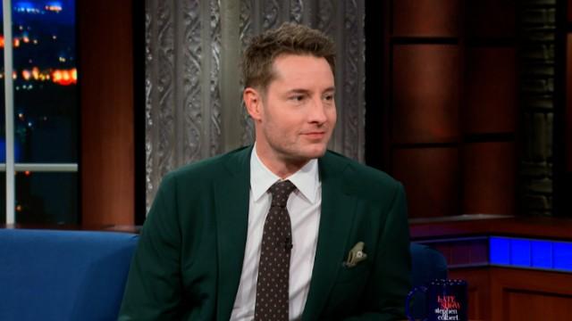 André 3000, Justin Hartley