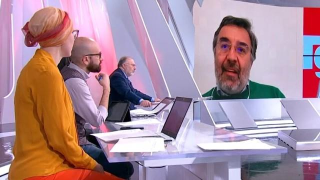 Puntata del 04/03/2023