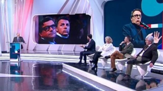 Puntata del 22/04/2023