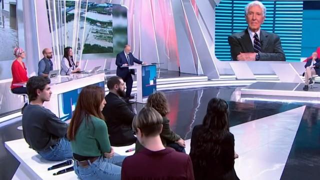 Puntata del 20/05/2023