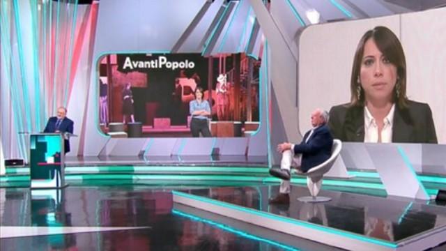 Puntata del 02/12/2023