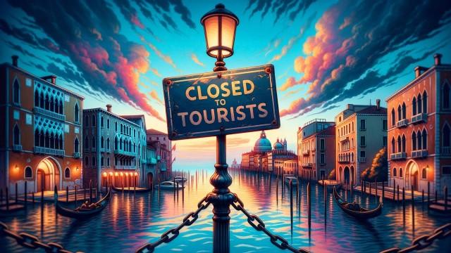 Millions Visit This City, But Nobody Wants To Live There. Why?