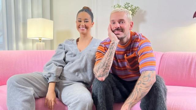 Parlons d'amour, avec Matt Pokora