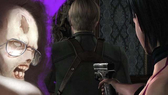 "Addii e Incontri" - Resident Evil 4 (2005): Separate Ways w/Sabaku #14