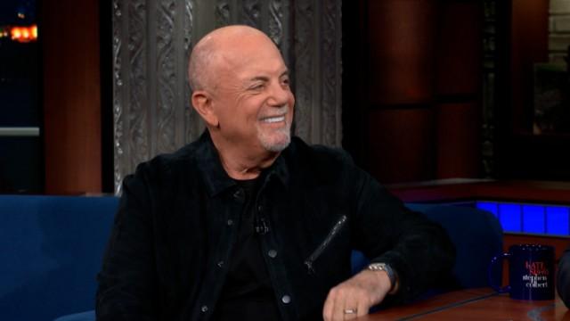 Billy Joel, Chappell Roan