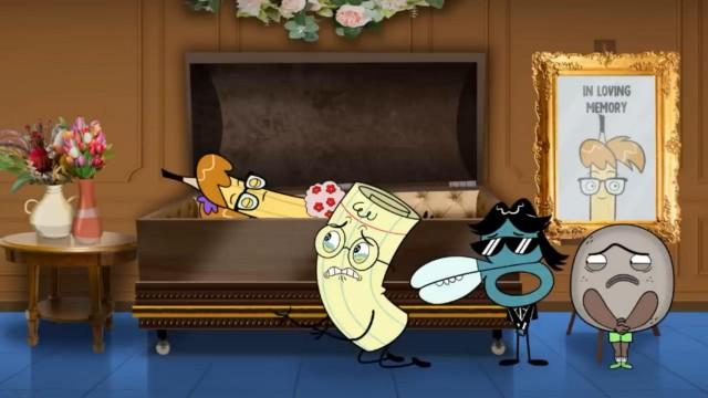 The Fart Joke Debate