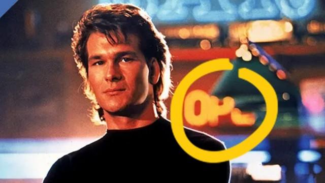 Les gaffes et erreurs de Road House