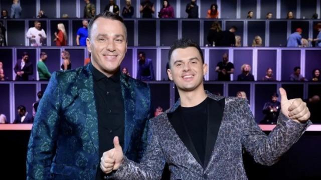 ХОРОМ! - 3 ВЫПУСК