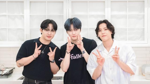 Ep. 51 BTOB Minhyuk & Hyunsik