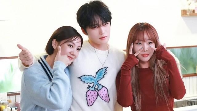 Ep. 24 Narsha, Ko Eun-ah