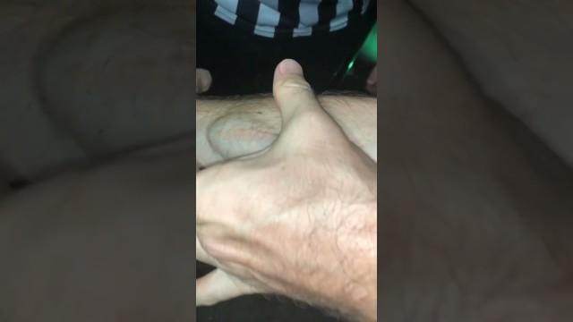 A Very Disturbing Magic Trick