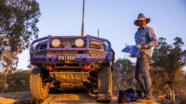 Straddie to Tenterfield