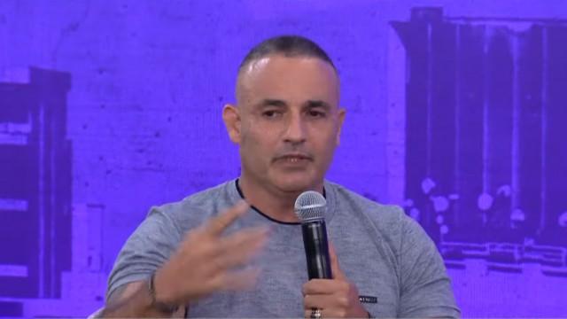 DELEGADO PALUMBO E ALESSANDRO SANTANA - PÂNICO - 23/02/2024