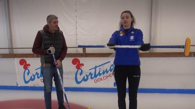 Il curling