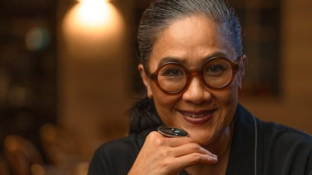 Off Menu: Kylie Kwong