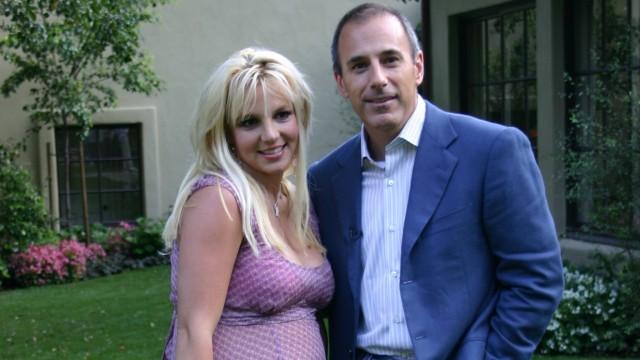 Britney Spears Interview Special