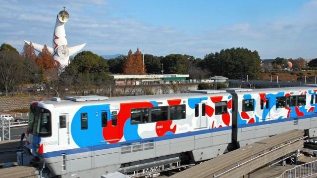 Shining a Light on Japan's Monorails