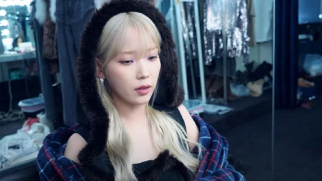 'Shopper' MV Making