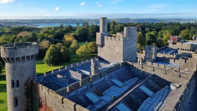 National Trust: My Historic Home