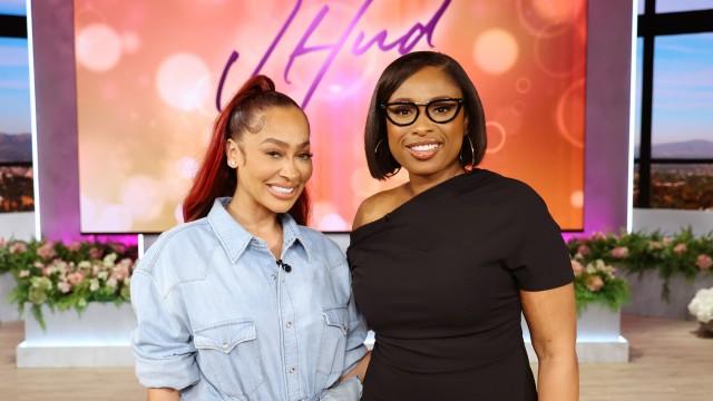 La La Anthony, Nichelle Lewis