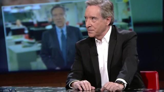 (31-10-16) Entrevista a Iñaki Gabilondo
