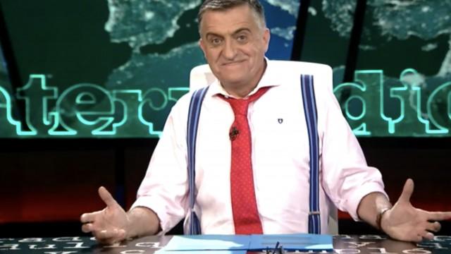 (17-11-16) El espionaje a Ignacio González se pudo ordenar desde las filas del PP