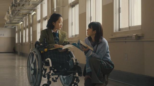 憧れを超えて