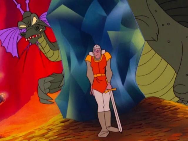 Dragon's Lair