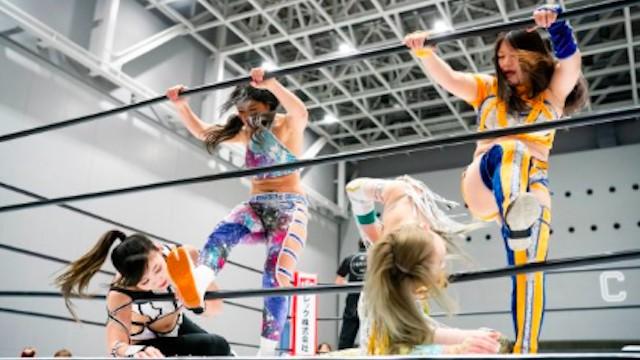 Stardom in Gunma 2024