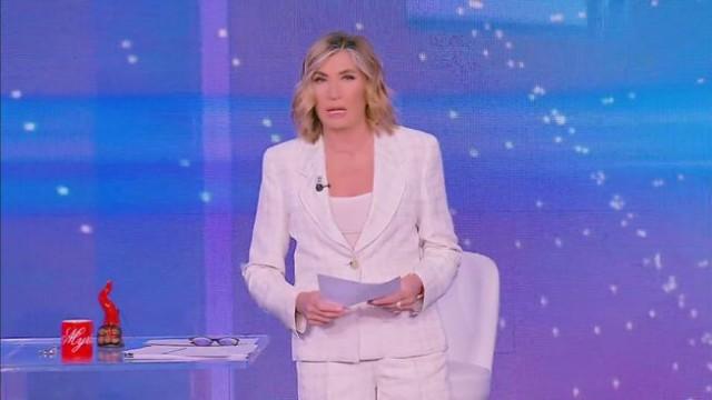 Martedì 5 marzo