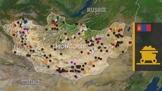 Mongolie : entre Russie et Chine, une voie singulière