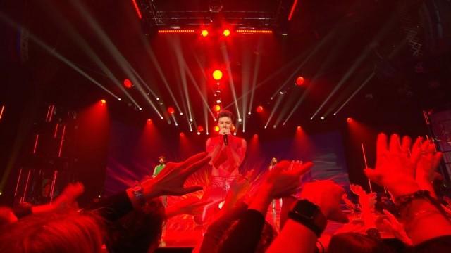 La millor "Eufòria"