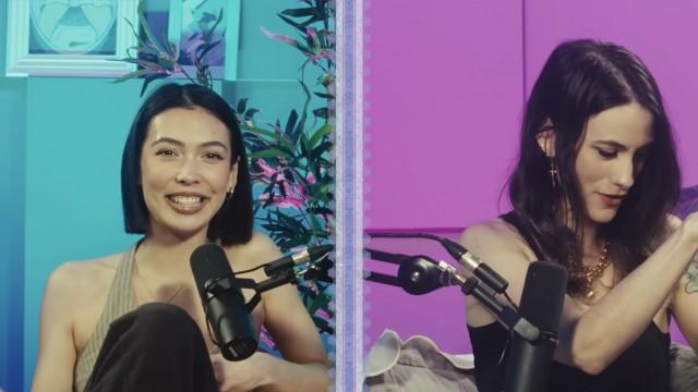 SIP & GOSSIP #5 (ft. Chloé Gervais)