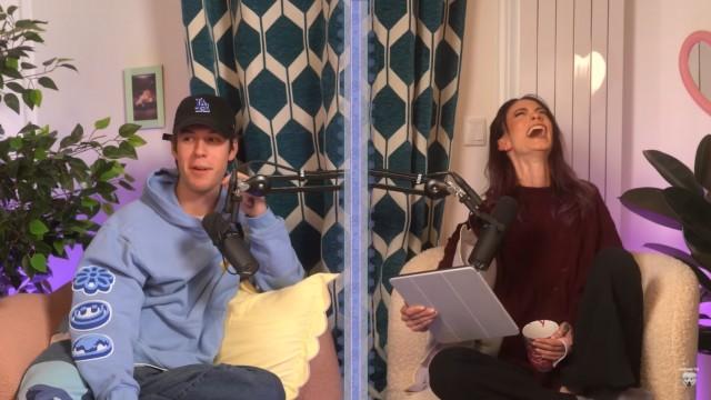 SIP & GOSSIP #2 (ft. Seb)