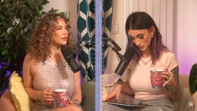 SIP & GOSSIP #4 (ft. Océane)