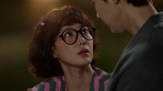 Jin-dan Meets Ji-young